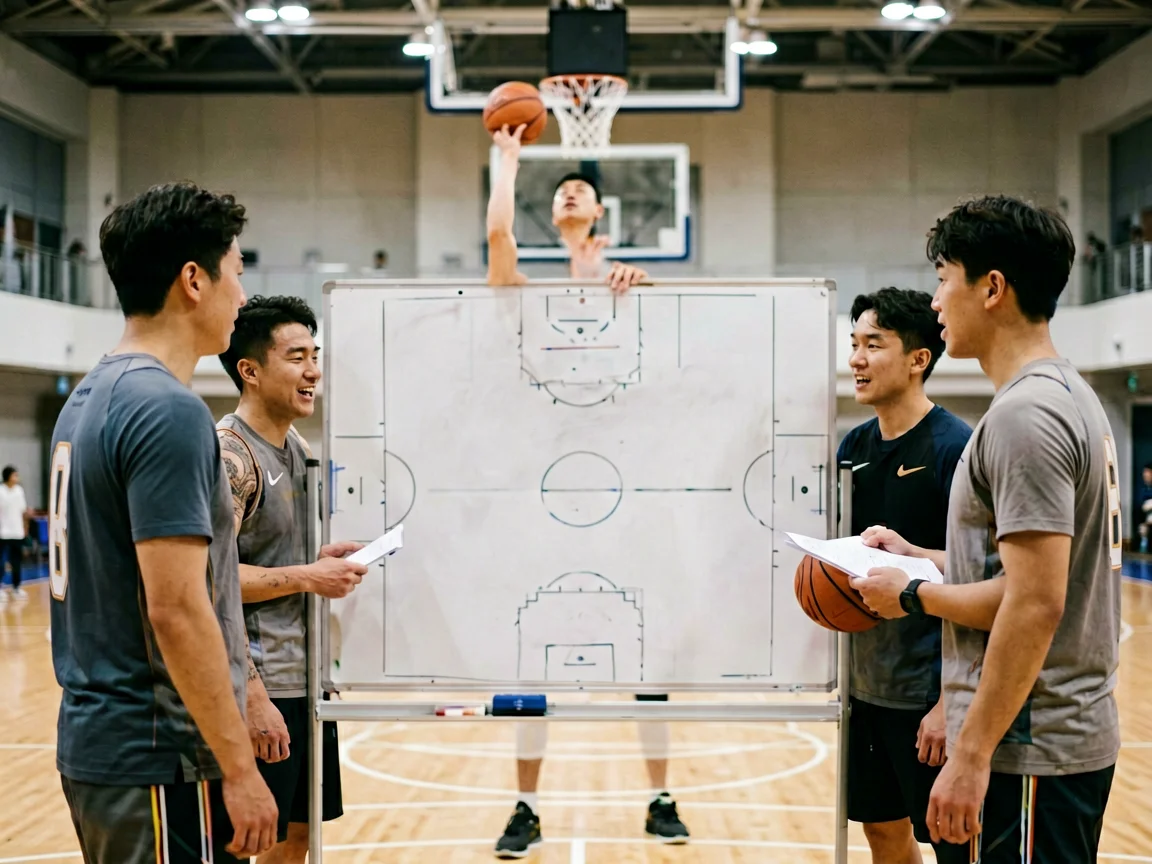 从此观赛更有深度